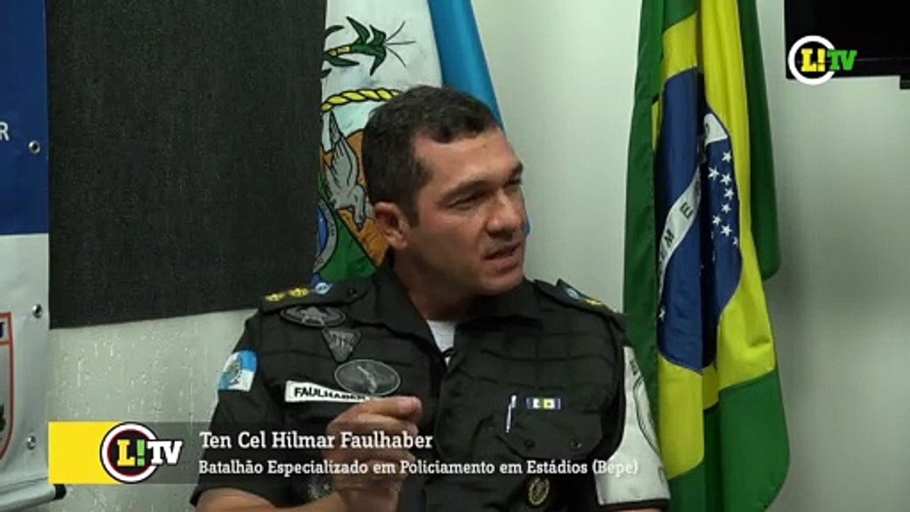 RELAÇÃO BEPE COM ORGANIZADAS