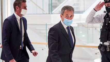 Nicolas Sarkozy condamné : ce tweet embarrassant qui refait surface au lendemain du verdict