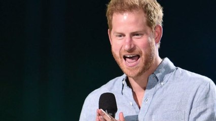 États-Unis : le prince Harry sous le feu des critiques après une déclaration polémique