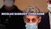 Nicolas Sarkozy condamné : il contre-attaque dans une interview au Figaro