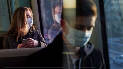 Coronavirus : Jean-François Delfraissy, le président du conseil scientifique voit "la sortie de tunnel"