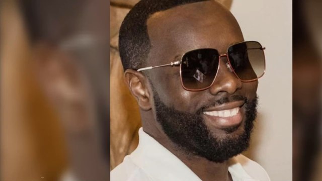 Maître Gims craque totalement et affole la toile