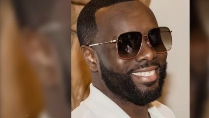 Maître Gims craque totalement et affole la toile