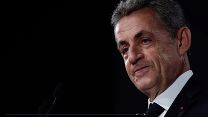 Nicolas Sarkozy : A 66 ans il serait déjà vacciné contre le Covid-19, les Français scandalisés