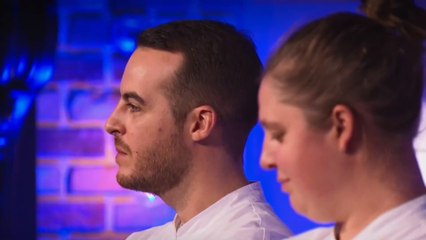 Les internautes choqués par l'élimination de Bruno dans Top Chef