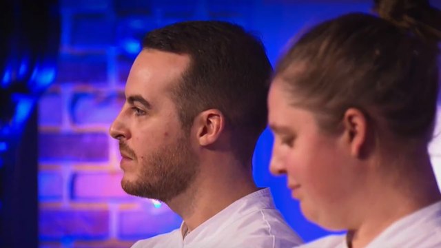 Les internautes choqués par l'élimination de Bruno dans Top Chef