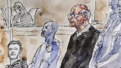Affaire Le Scouarnec : les révélations glaçantes du meilleur ami de l'accusé