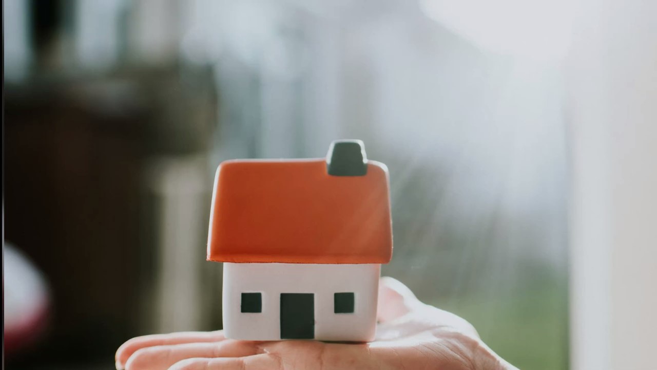 Illusion d'optique : Cette maison tourne sur elle-même et rend TikTok complètement dingue (Vidéo)