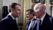 Valéry Giscard d'Estaing : les hommages de Nicolas Sarkozy et François Hollande
