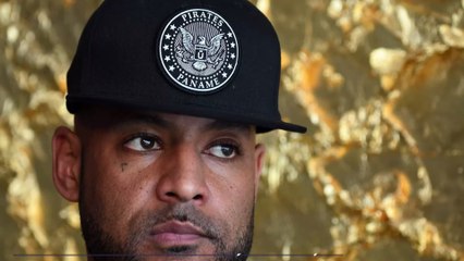 Booba : le rappeur qualifie le Rassemblement National de "nazis"