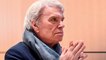 Bernard Tapie atteint d'un cancer : les révélations inquiétantes de Jean-Claude Dassier sur son état de santé