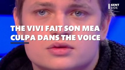 TPMP : The Vivi prend la parole en direct après ses tweets polémiques