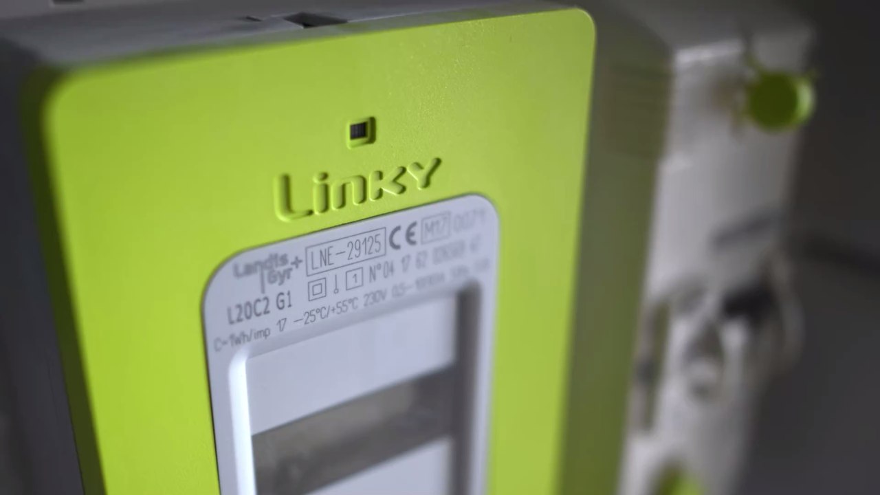 Compteur Linky : pourquoi les particuliers vont-ils finalement devoir payer ?