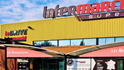 Moselle : des chasseurs traquent un chevreuil blessé sur un parking de supermarché, les images effroyables