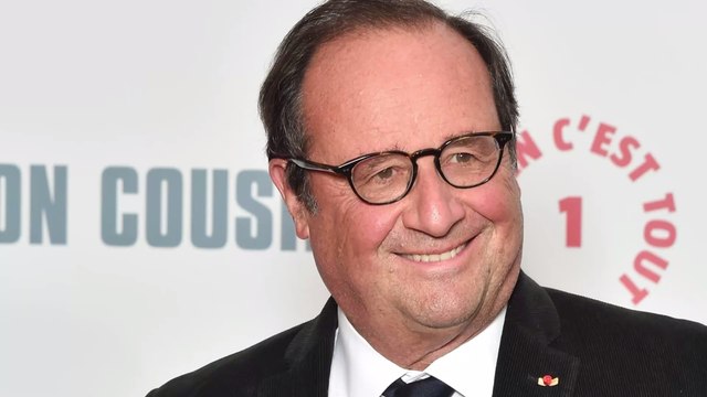 François Hollande : son nouveau tacle à Emmanuel Macron dans L'Équipe du soir
