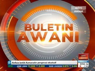 Tajuk Utama Buletin Awani 7 November 2013