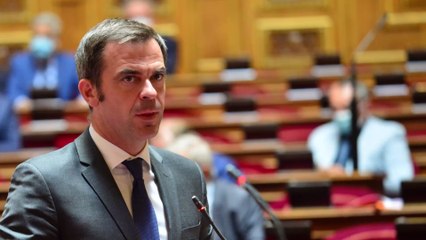 Covid-19 : Olivier Véran dévoile quand aura lieu le pic épidémique