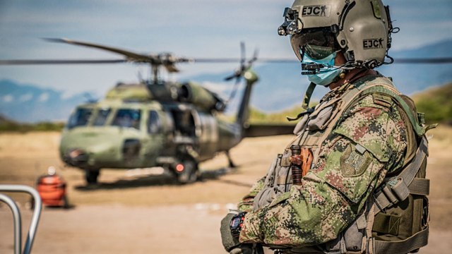 Así será el esquema de seguridad en Colombia de cara a las elecciones del 13 de marzo