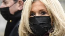 Coronavirus : Brigitte Macron positive à la Covid-19 pendant les fêtes de Noël