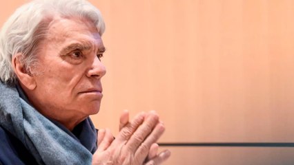 Bernard Tapie et sa femme victimes d'un cambriolage avec violences à leur domicile