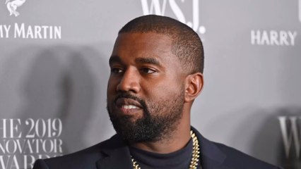 Kanye West en couple avec un célèbre mannequin ? De nouvelles images font gonfler la rumeur