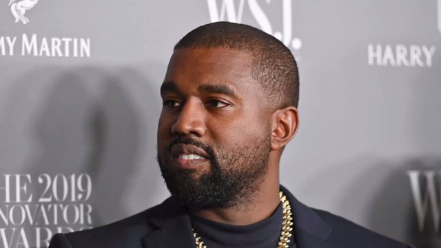 Kanye West en couple avec un célèbre mannequin ? De nouvelles images font gonfler la rumeur