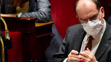 Coronavirus : Couvre-feu généralisé, commerces, étudiants… Ce que pourrait annoncer Jean Castex ce jeudi