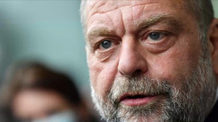 Éric Dupond-Moretti : une avocate porte plainte pour "violences psychologiques" et "menaces"