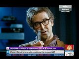 Sedutan 'Krrish 3' tewaskan filem Hollywood