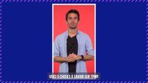 TPMP : Gilles Verdez clashe Jean Messiha et le qualifie de 