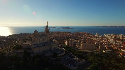 Fusillade : un joueur de foot tué par balle pendant un tournoi à Marseille
