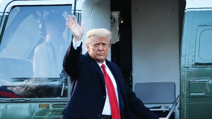 Donald Trump :  la dette étonnante qu’il doit à son garde du corps