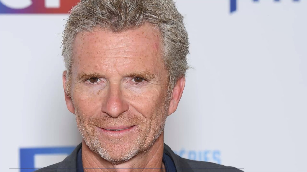 Denis Brogniart a révélé combien d'argent il a récolté en l'honneur de Bertrand-Kamal