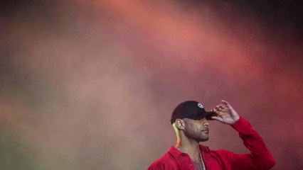 Booba : ce clash où il accuse Gims de mentir sur ses ventes