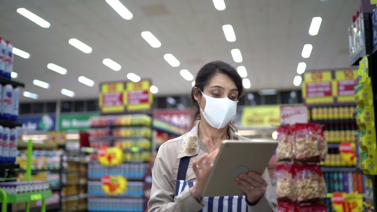 Supermarché : quelles sont les enseignes les moins chères pour faire les courses ?