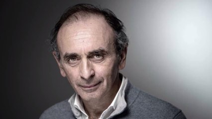 Eric Zemmour : des textos accablants dévoilés suite aux accusations d'agression sexuelle