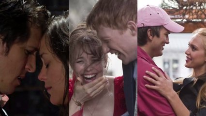 Saint-Valentin : 5 films romantiques à voir sur Netflix