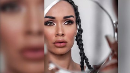 Jazz Correia : son challenge "blackface" indigne les internautes