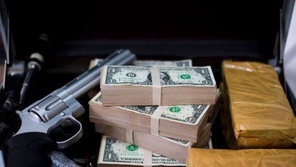 Crime organisé : que sait-on sur l'incroyable coup de filet mondial qui a permis 800 arrestations  ?