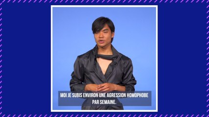 Comment lutter contre l'homophobie ? Le témoignage de Jérémy Bellet