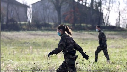 Delphine Jubillar : sa soeur fait des confidences pour la première fois