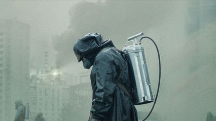 Série : Chernobyl va bientôt être diffusée sur M6