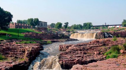 Noyade : un enfant de 10 ans est mort en sauvant sa petite soeur aux Etats-Unis