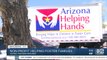 Arizona Helping Hands works to supply foster families with essentials, clothes, more