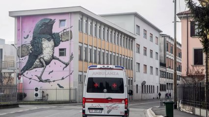 Covid-19 : L'Italie se voit contrainte de reconfiner ses habitants