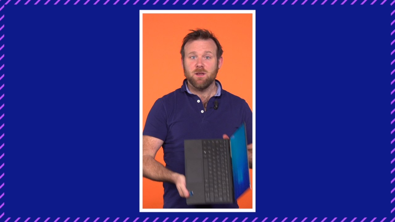 Clavier AZERTY : pourquoi les touches des ordinateurs sont disposées en AZERTY ou QWERTY ?