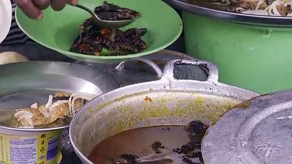RD Congo : aux portes de Kinshasa, la menace de la faim