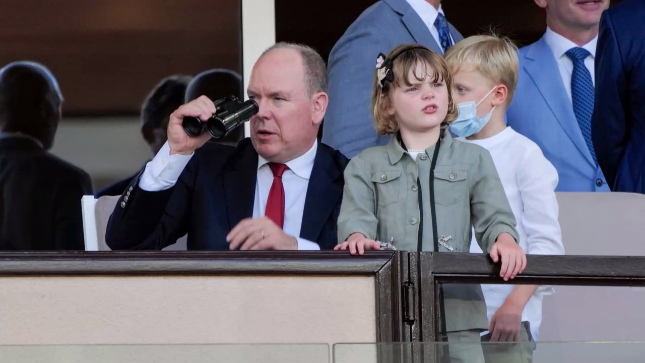 Monaco : qui est le véritable héritier du trône ? Un cousin du Prince Albert revendique la Couronne