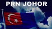 Sekilas fakta PRN Johor