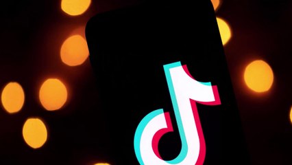 TikTok : un enfant de 12 ans se suicide après avoir regardé des vidéos sur la plateforme